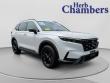 Used 2024 Honda CR-V Hybrid Sport-L SUV