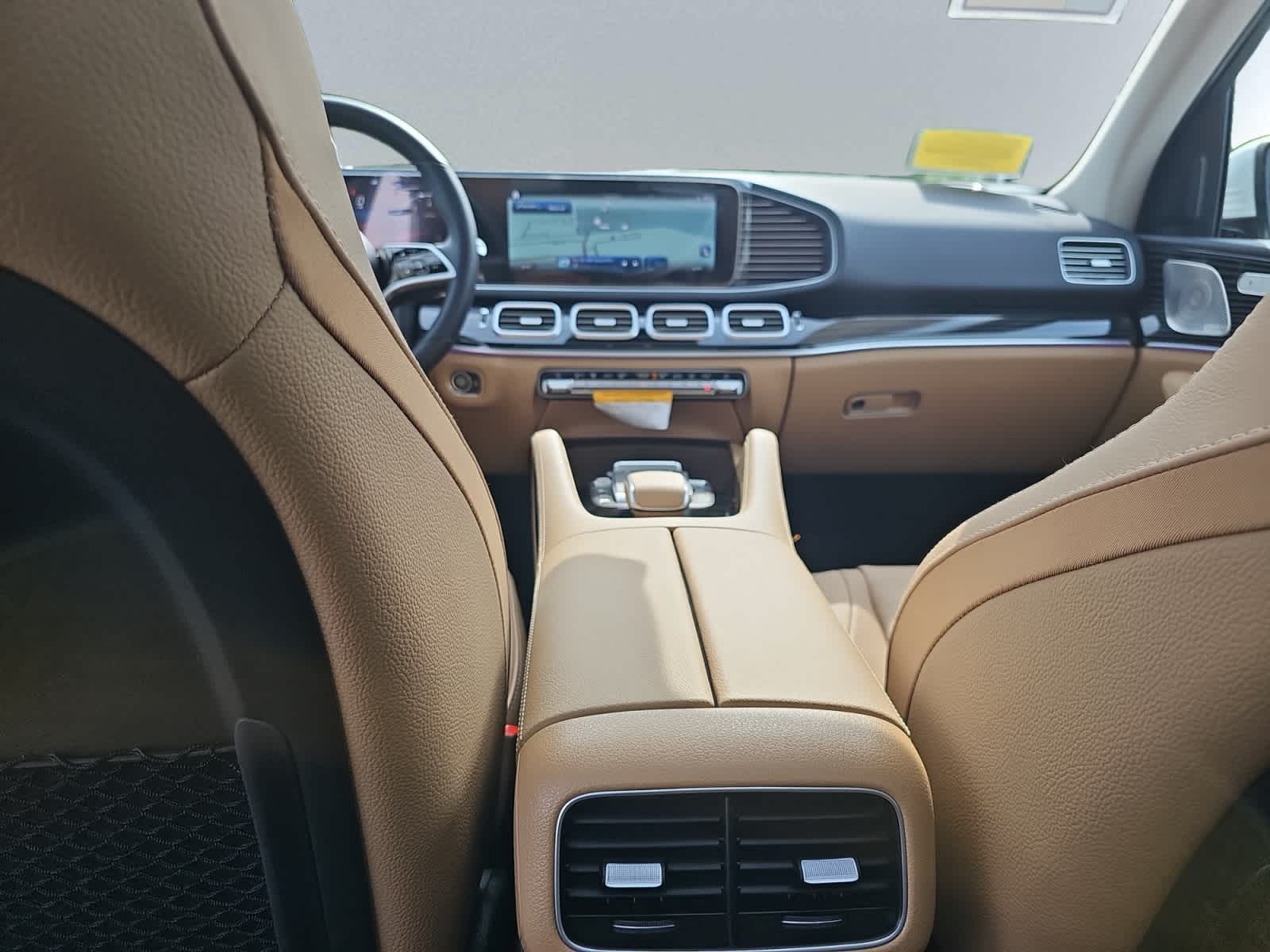 used 2026 Mercedes-Benz GLE 350 car, priced at $63,498