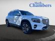 Certified 2025 Mercedes-Benz GLB 250 4MATIC SUV