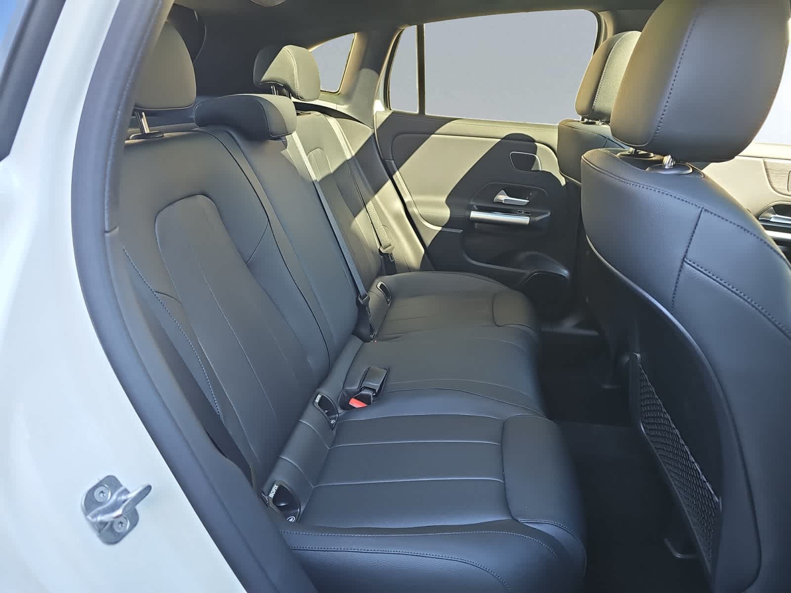 new 2026 Mercedes-Benz GLA 250 car