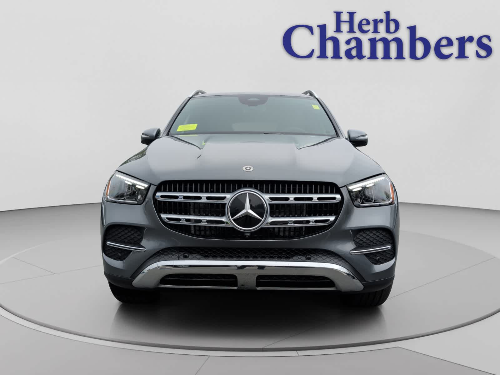 new 2026 Mercedes-Benz GLE 350 car