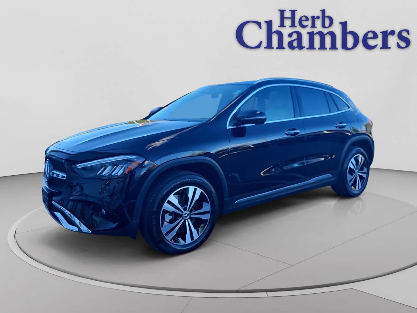 used 2026 Mercedes-Benz GLA 250 car, priced at $43,298