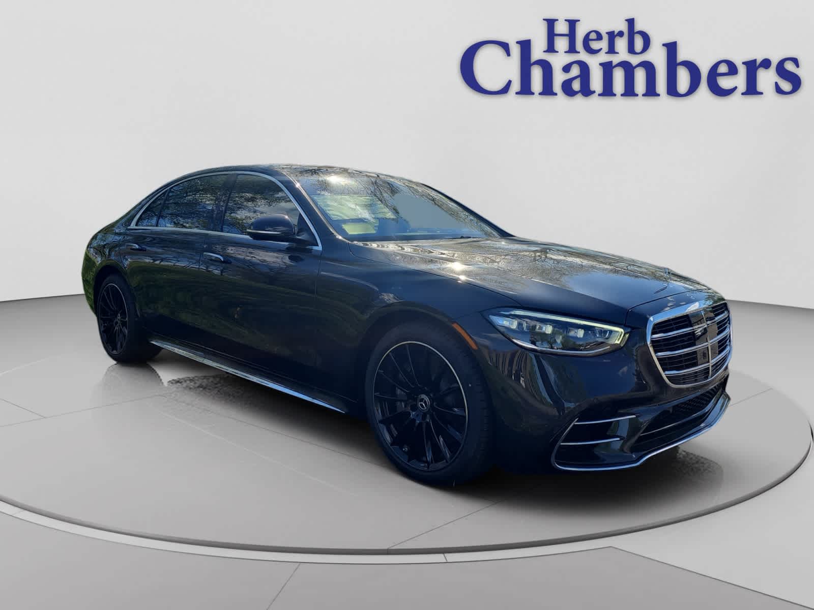 new 2026 Mercedes-Benz S-Class car