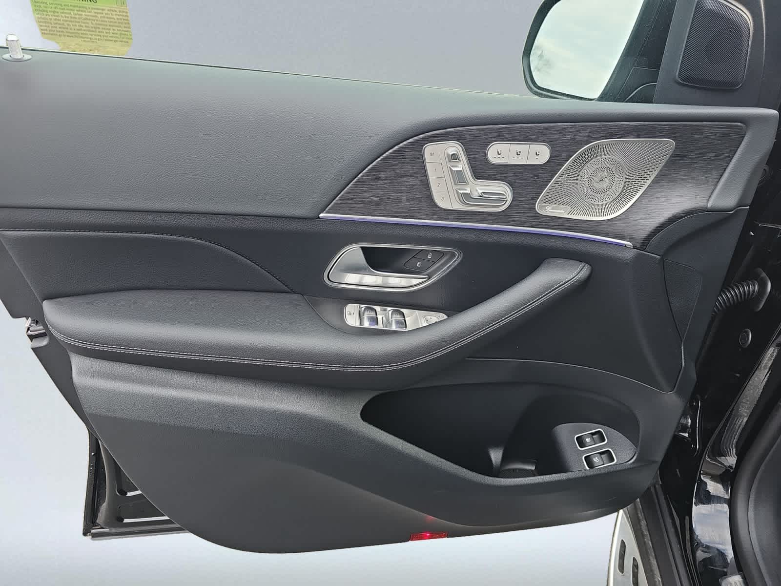 new 2026 Mercedes-Benz GLE 450e car