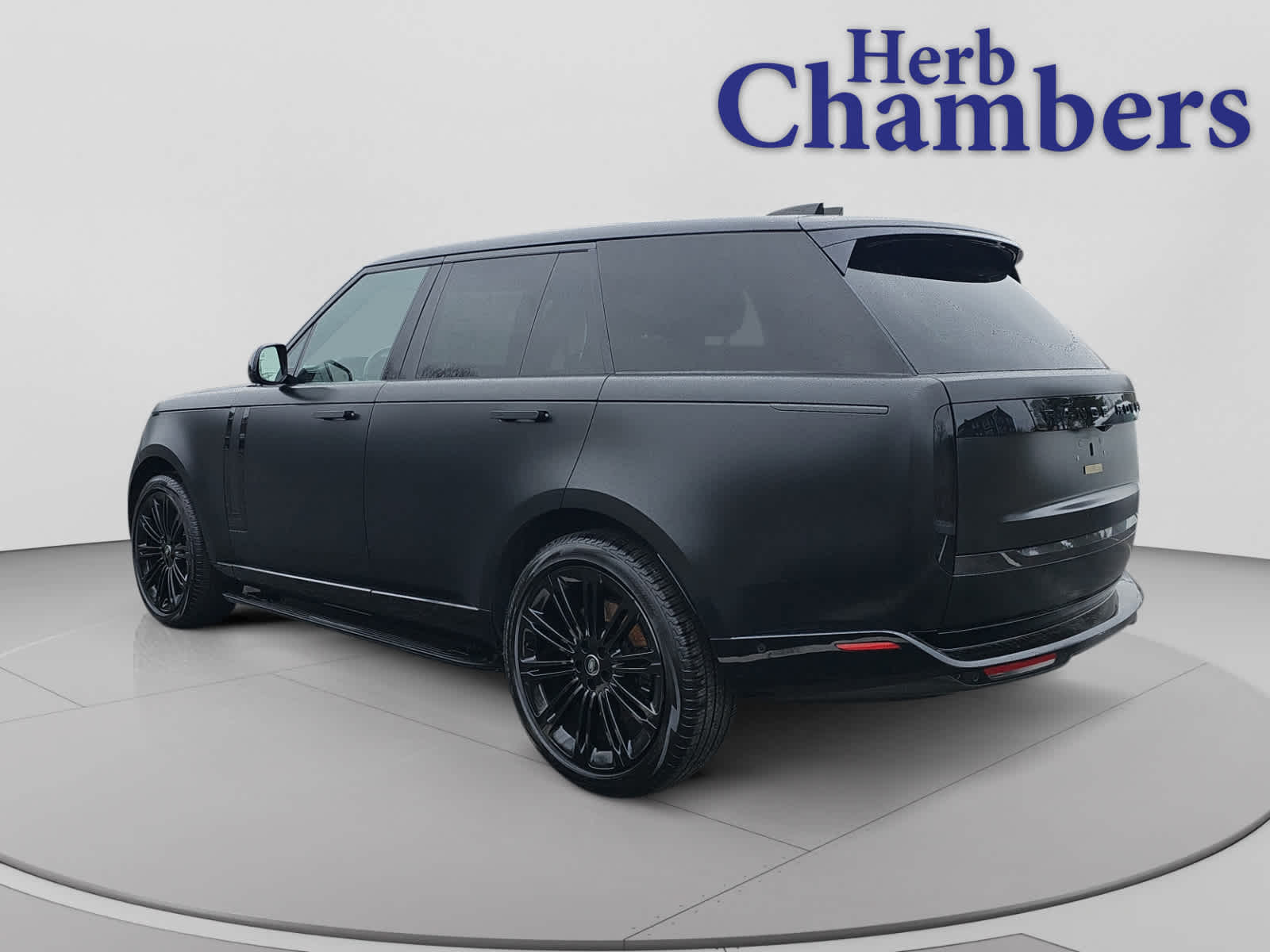 used 2023 Land Rover Range Rover car, priced at $88,998