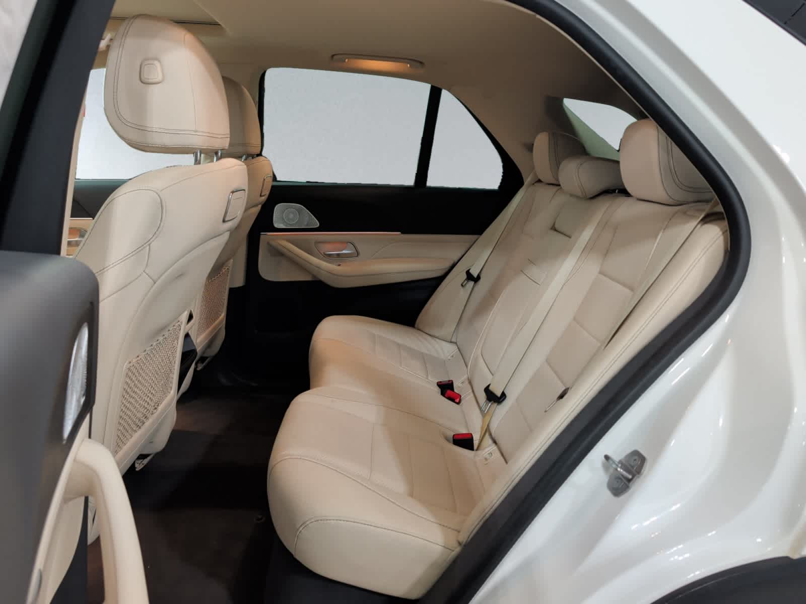 used 2020 Mercedes-Benz GLE 350 car, priced at $30,488