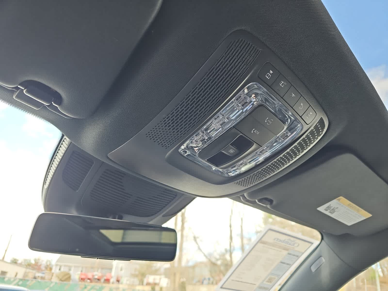 used 2023 Mercedes-Benz GLS 450 car, priced at $61,398