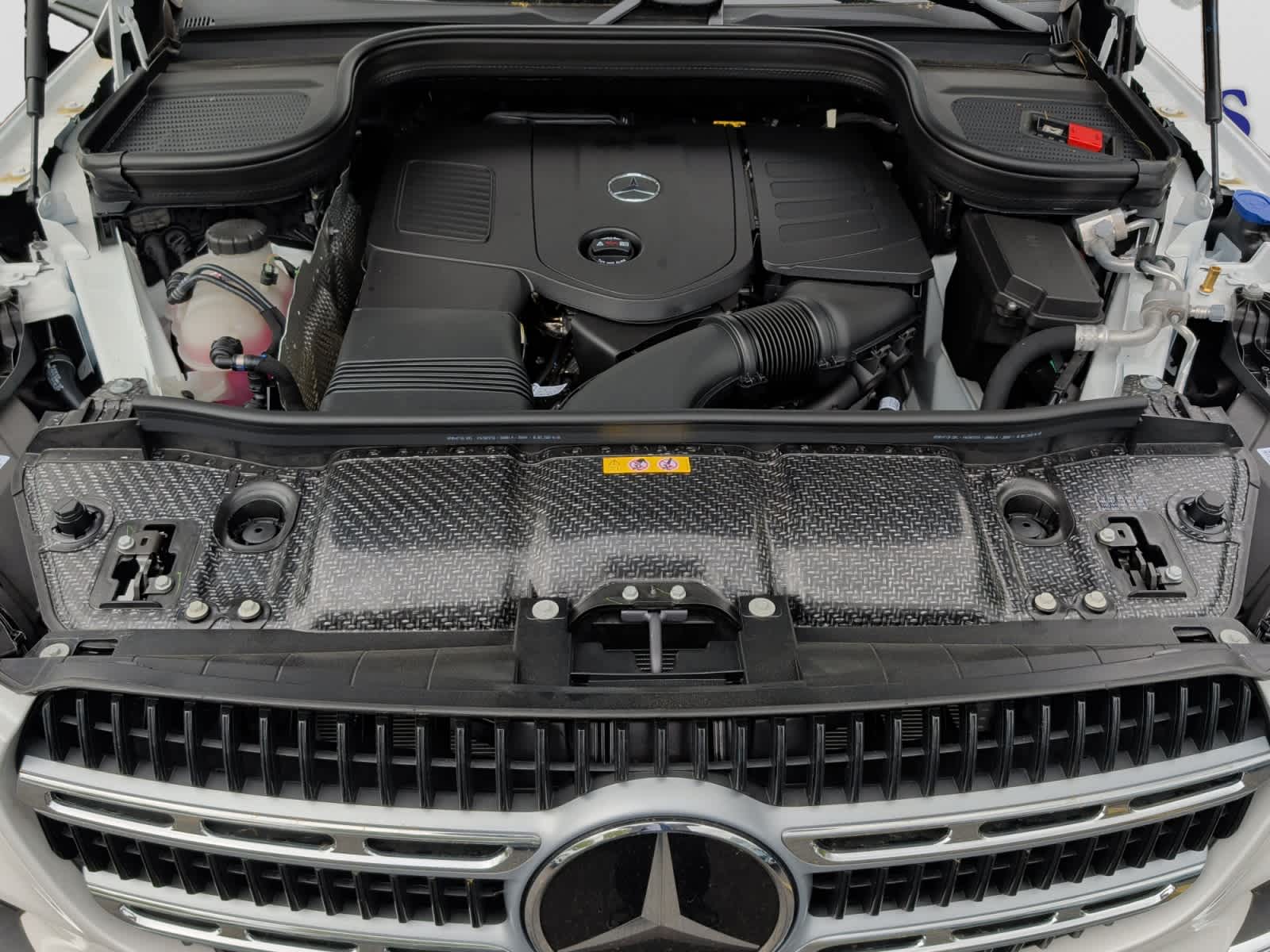 new 2026 Mercedes-Benz GLE 350 car