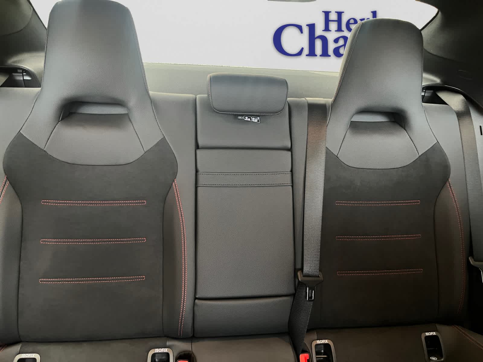 2026 Mercedes-Benz CLA CLA 250 - Photo 18