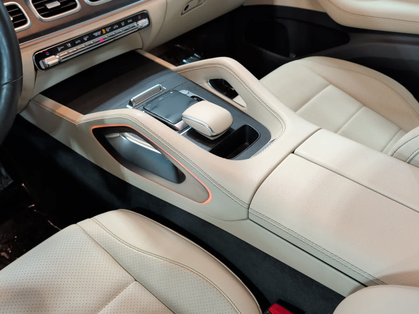 used 2020 Mercedes-Benz GLE 350 car, priced at $30,488