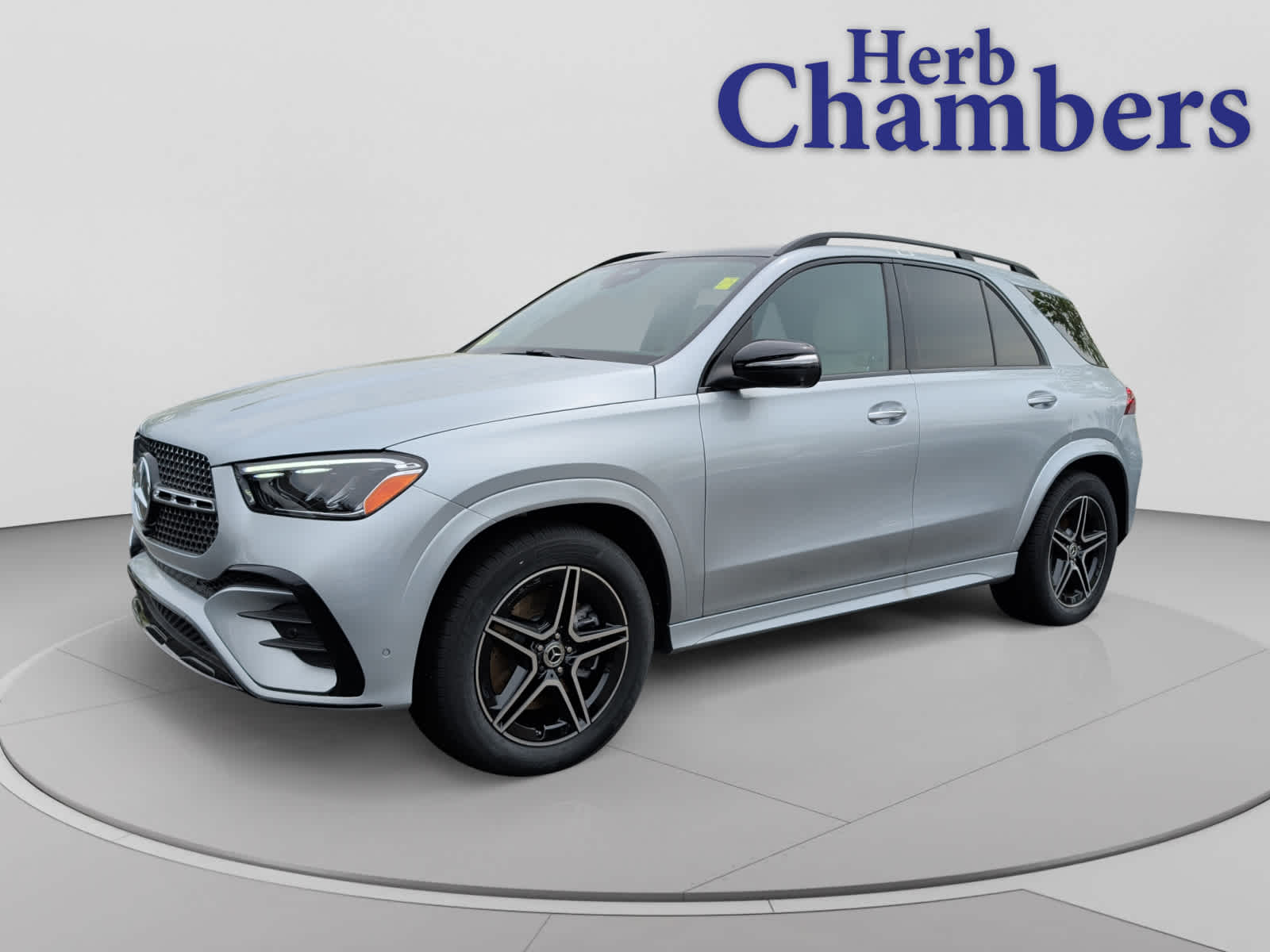 new 2026 Mercedes-Benz GLE 350 car