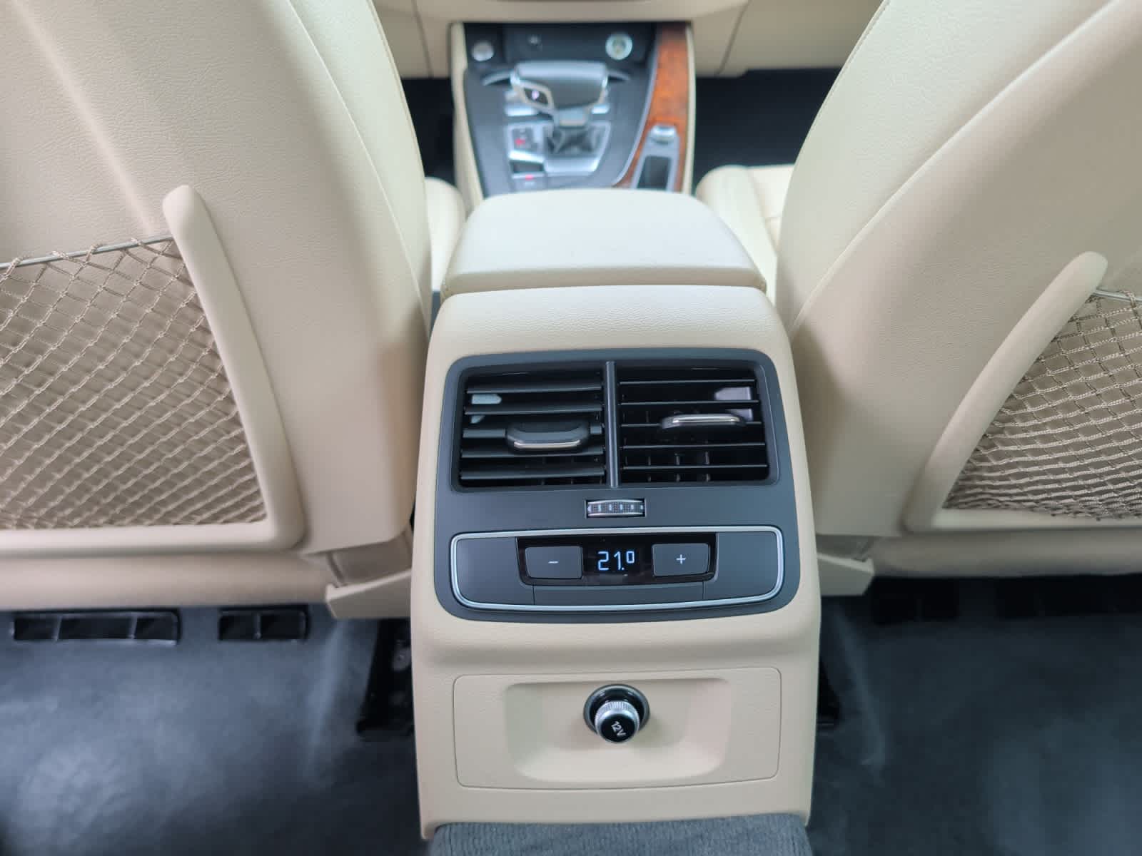 used 2018 Audi A5 car, priced at $14,698