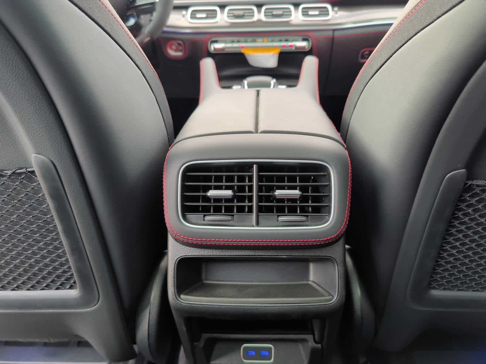 new 2026 Mercedes-Benz AMG GLE 53 car