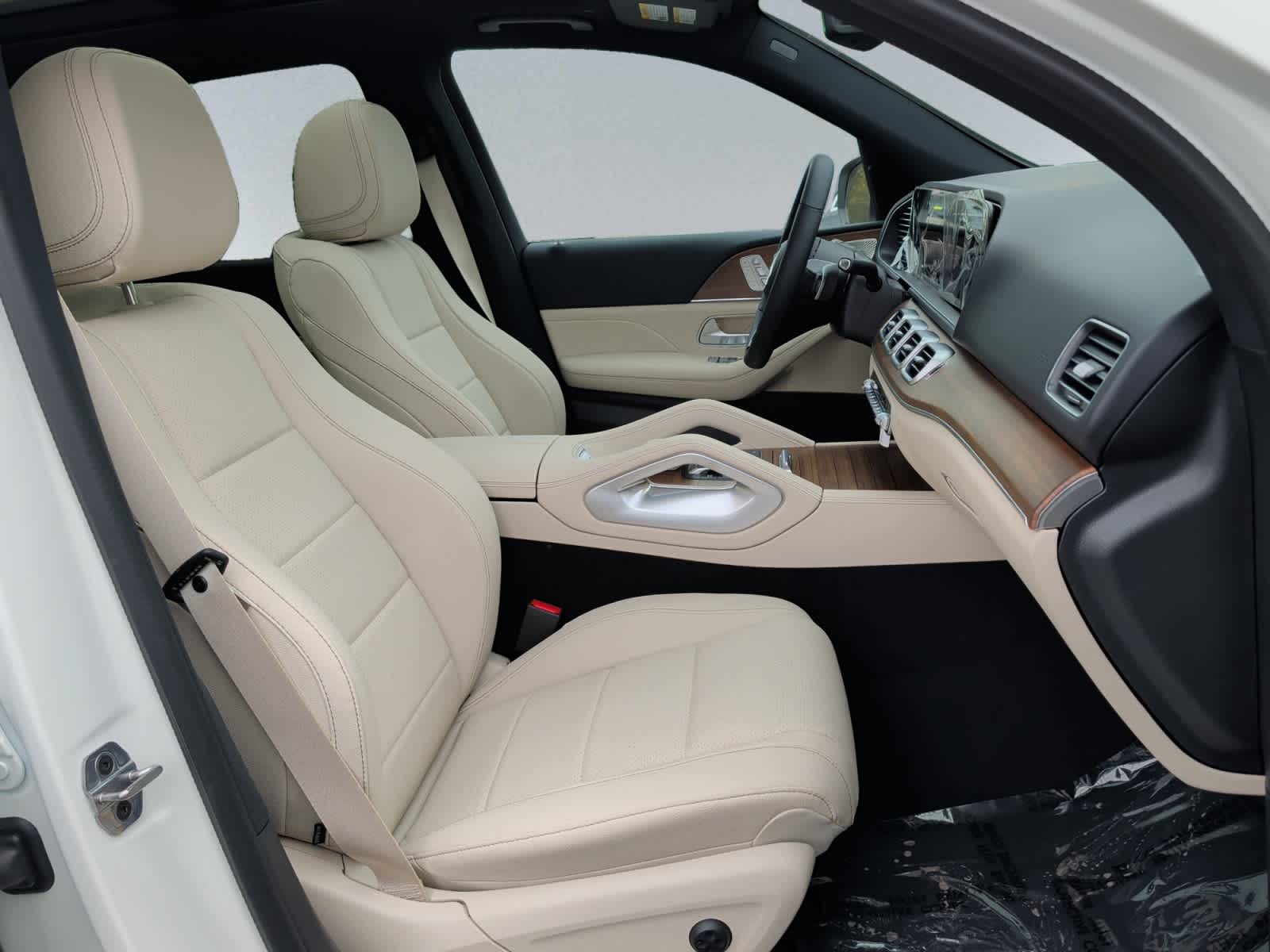 new 2026 Mercedes-Benz GLE 350 car
