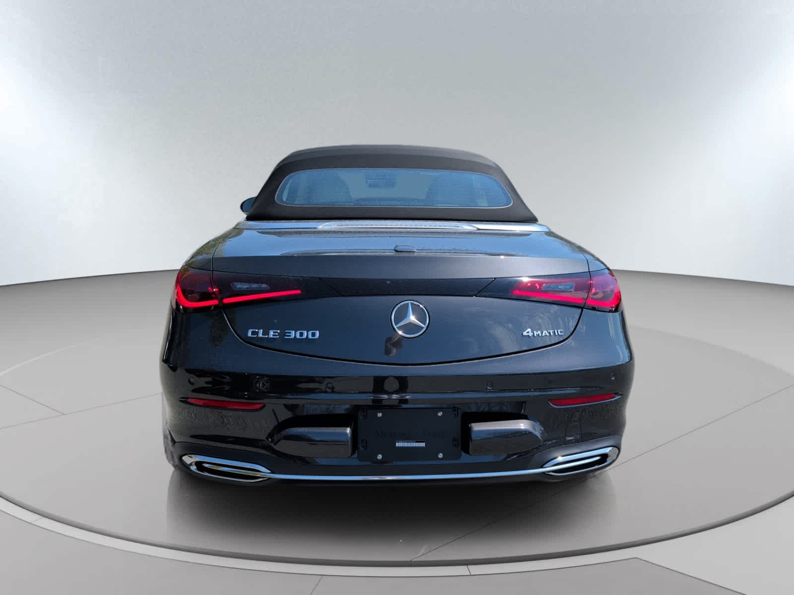 new 2026 Mercedes-Benz CLE 300 car