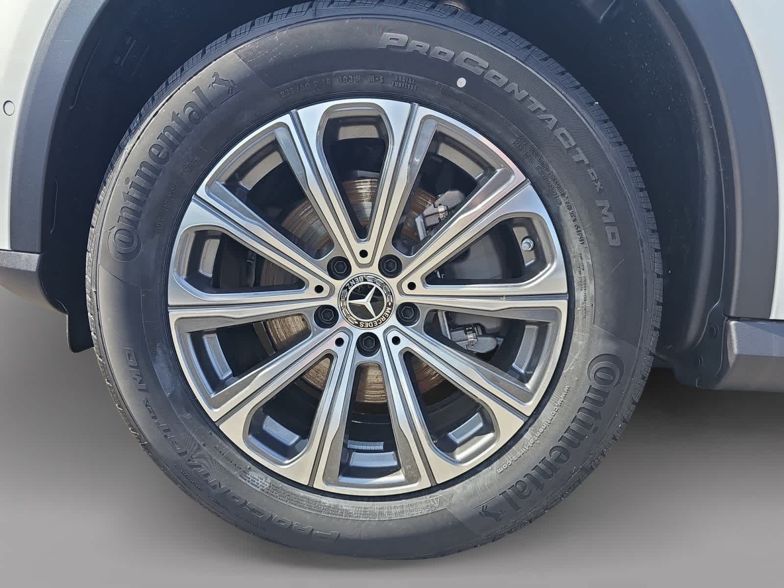 new 2026 Mercedes-Benz GLC 300 car