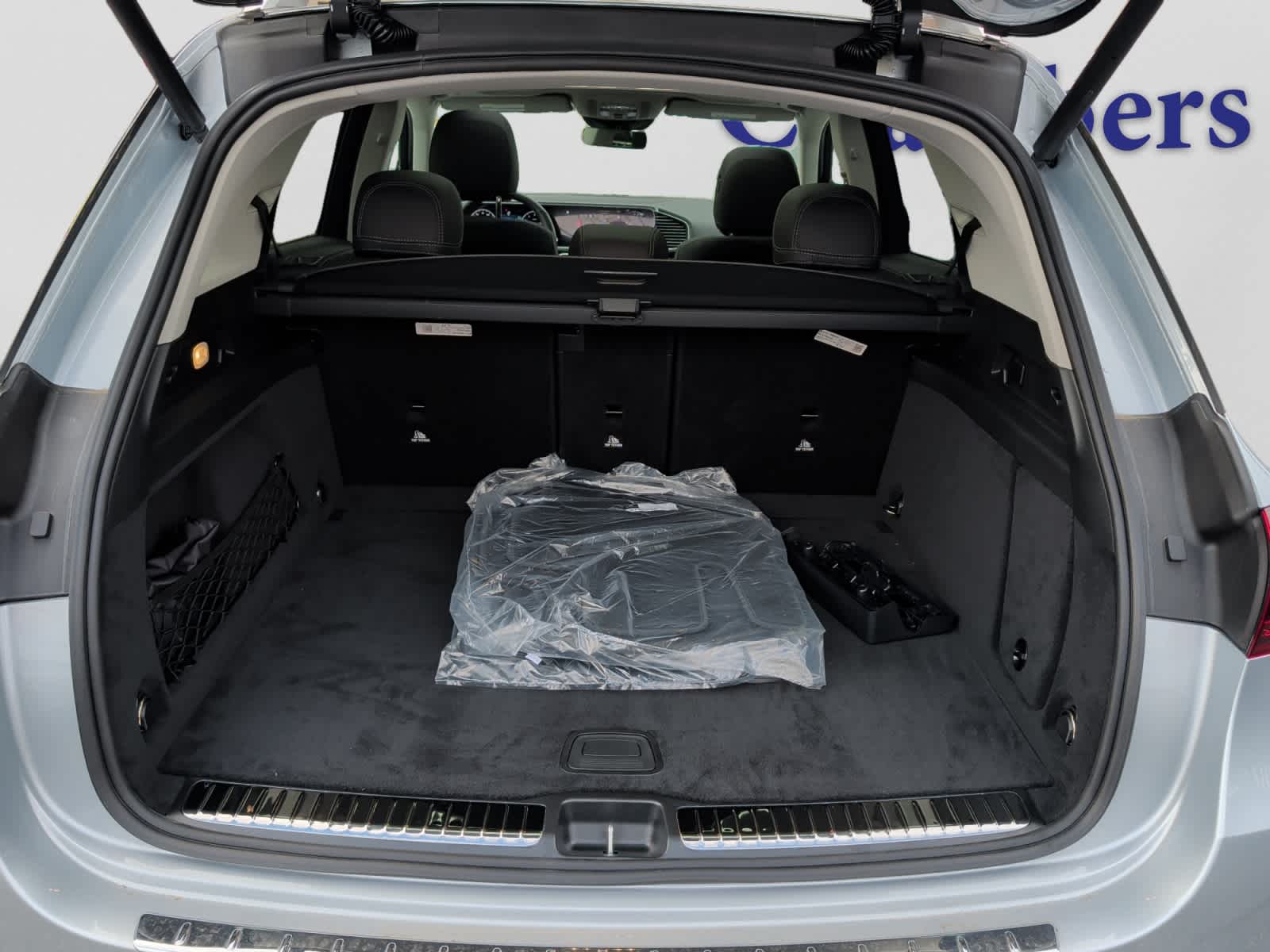 new 2026 Mercedes-Benz GLE 350 car