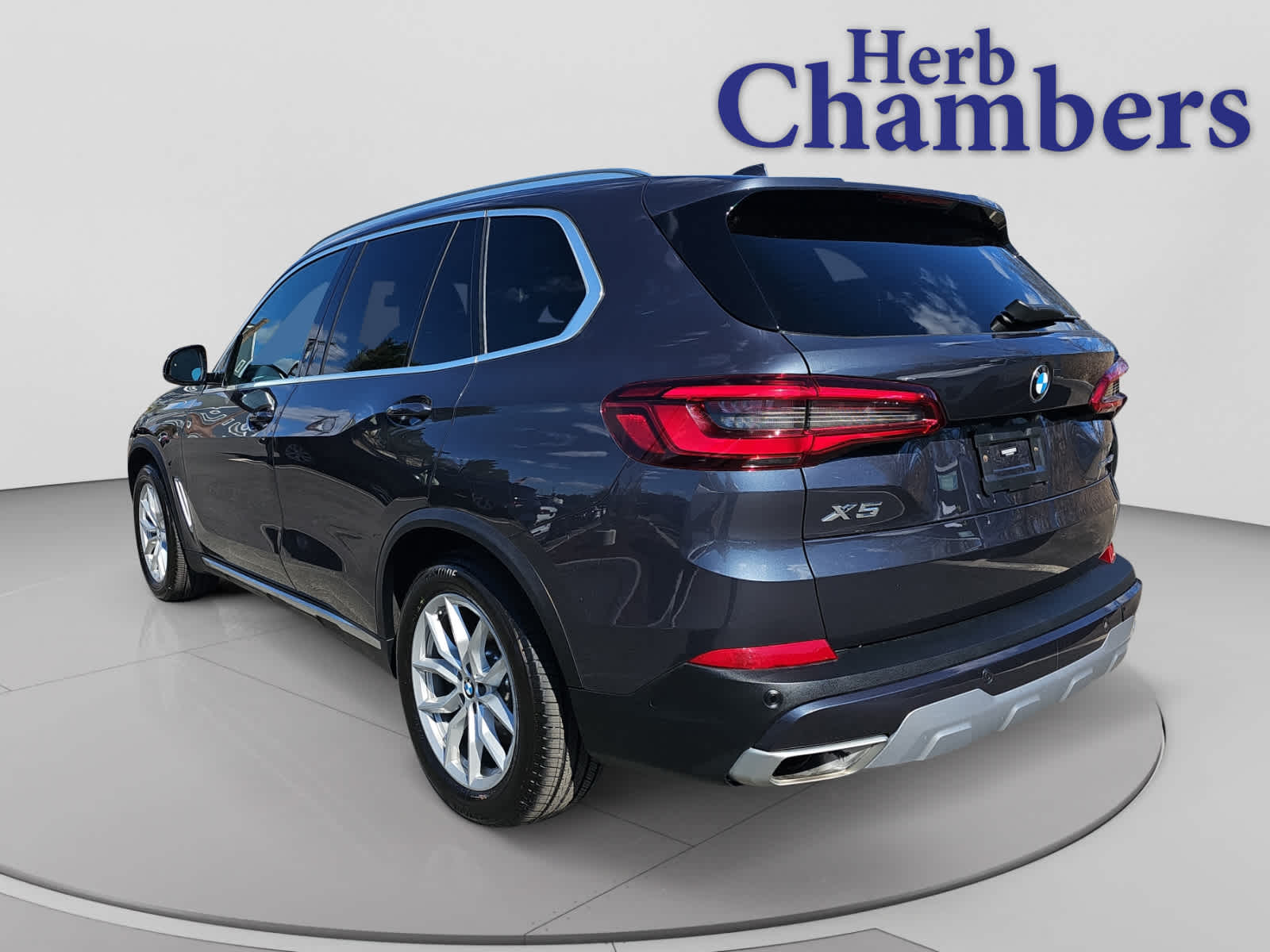used 2020 BMW X5 car, priced at $28,998