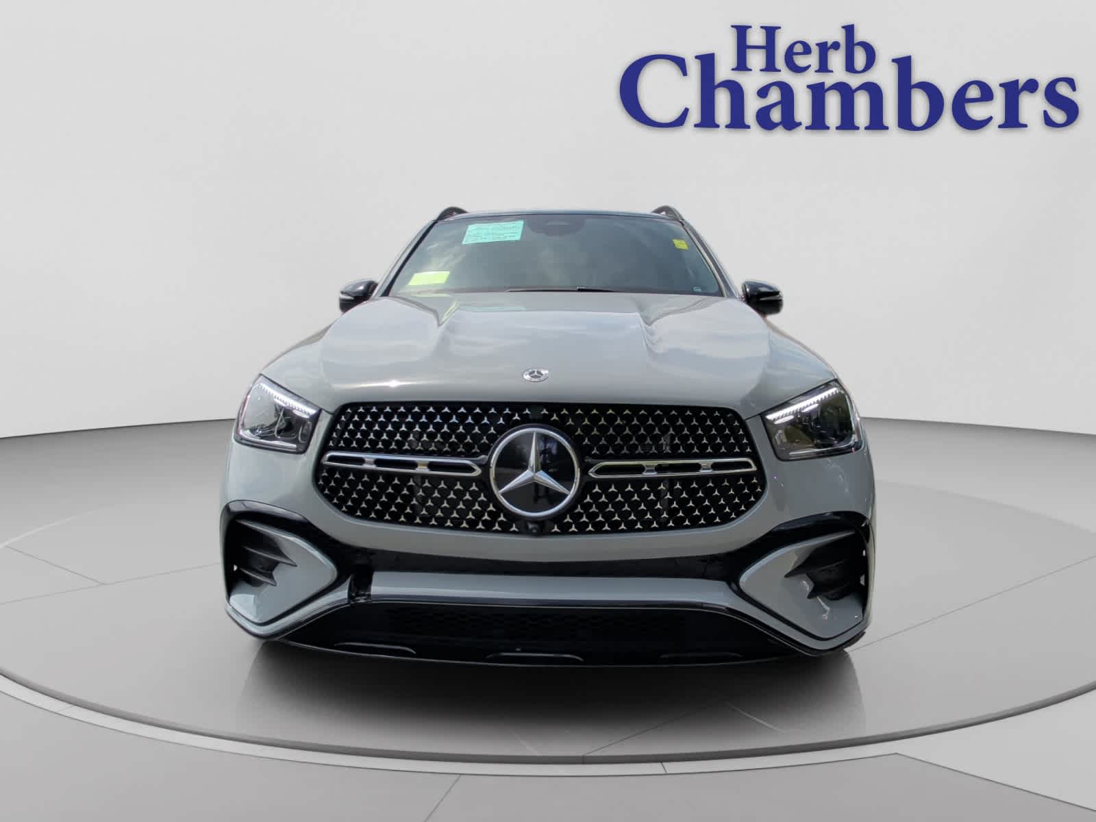 new 2026 Mercedes-Benz GLE 350 car