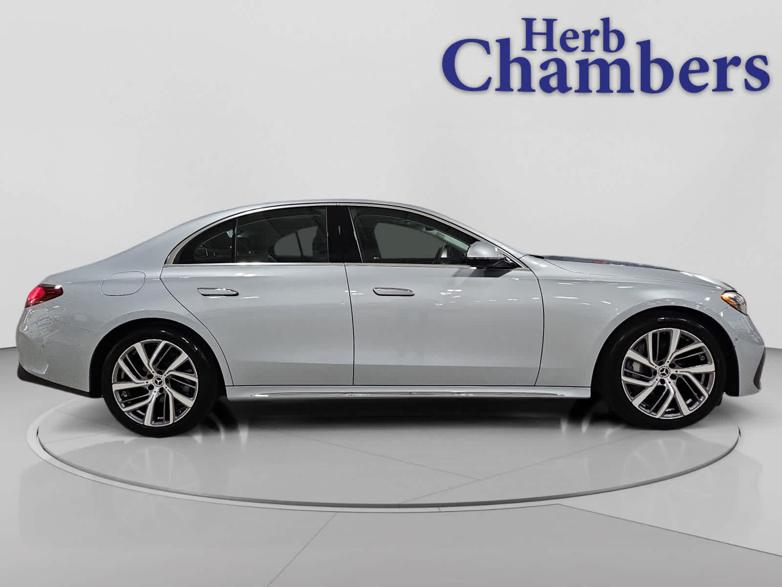 used 2026 Mercedes-Benz E-Class car, priced at $66,998