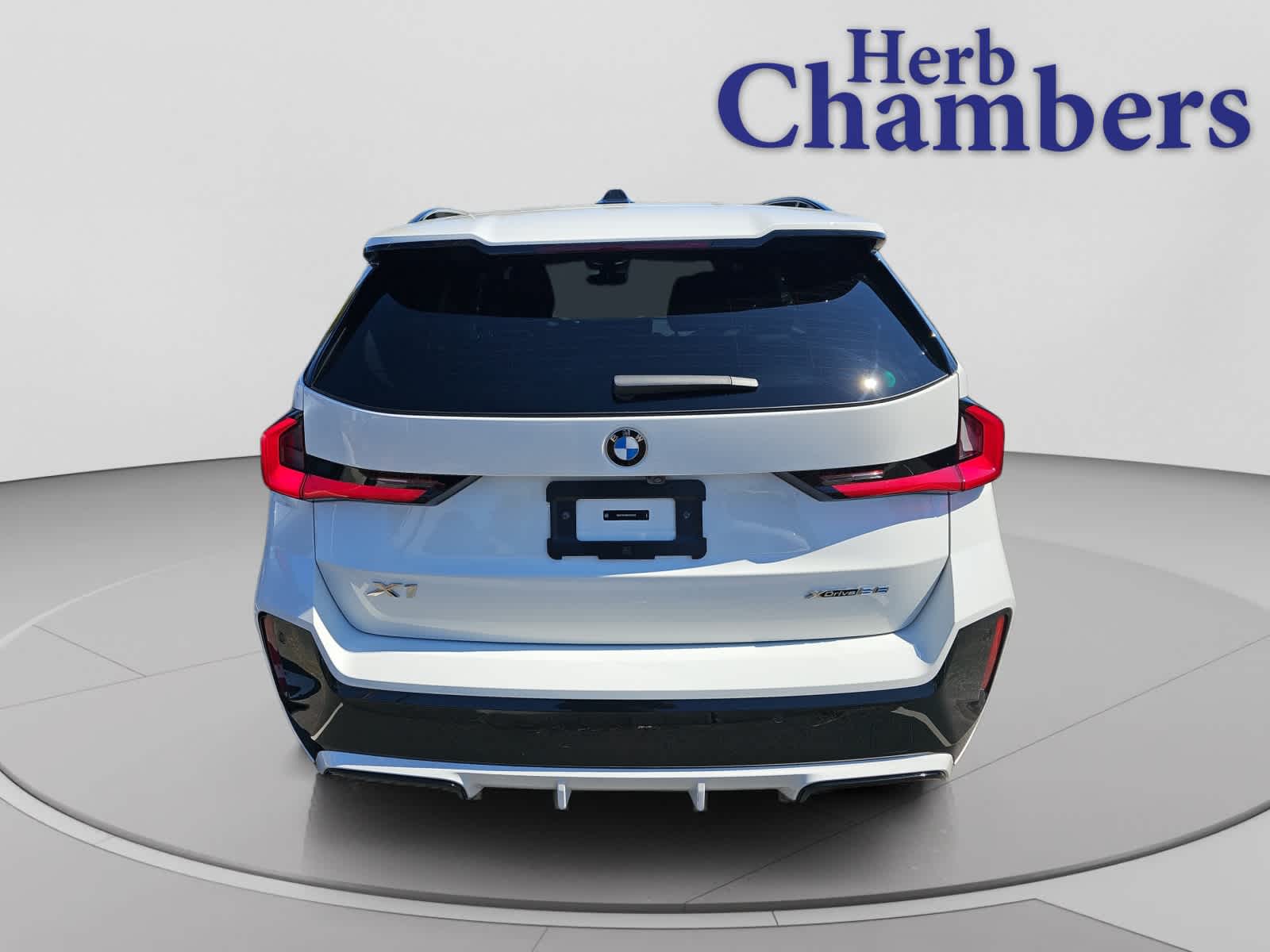 used 2023 BMW X1 car, priced at $30,998