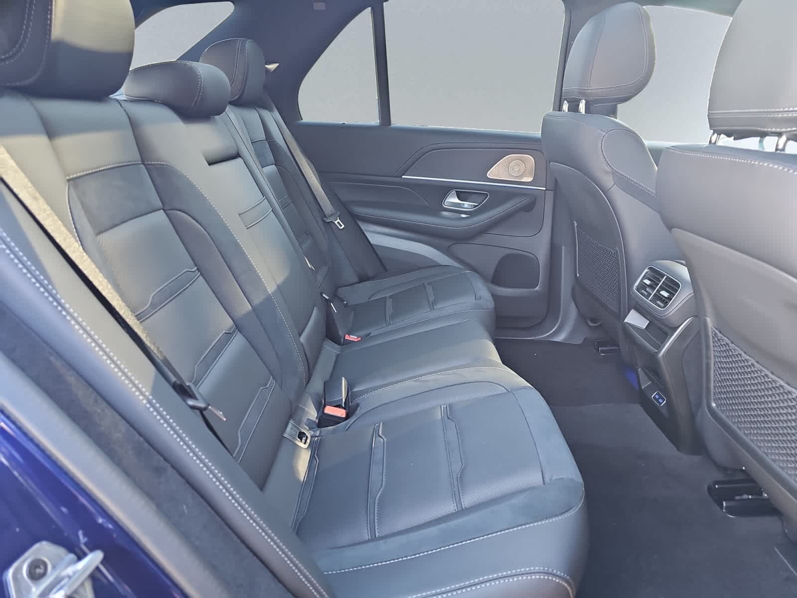 new 2026 Mercedes-Benz AMG GLE 53 car