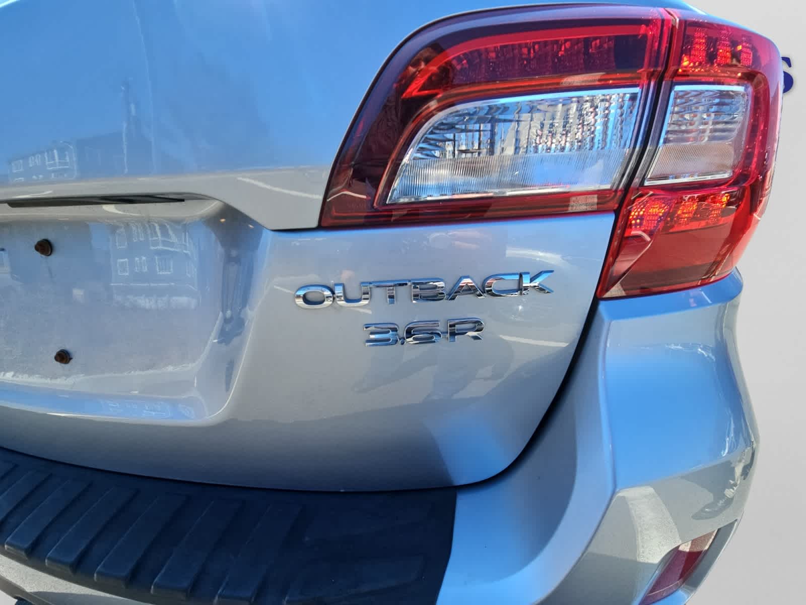 used 2015 Subaru Outback car, priced at $14,998