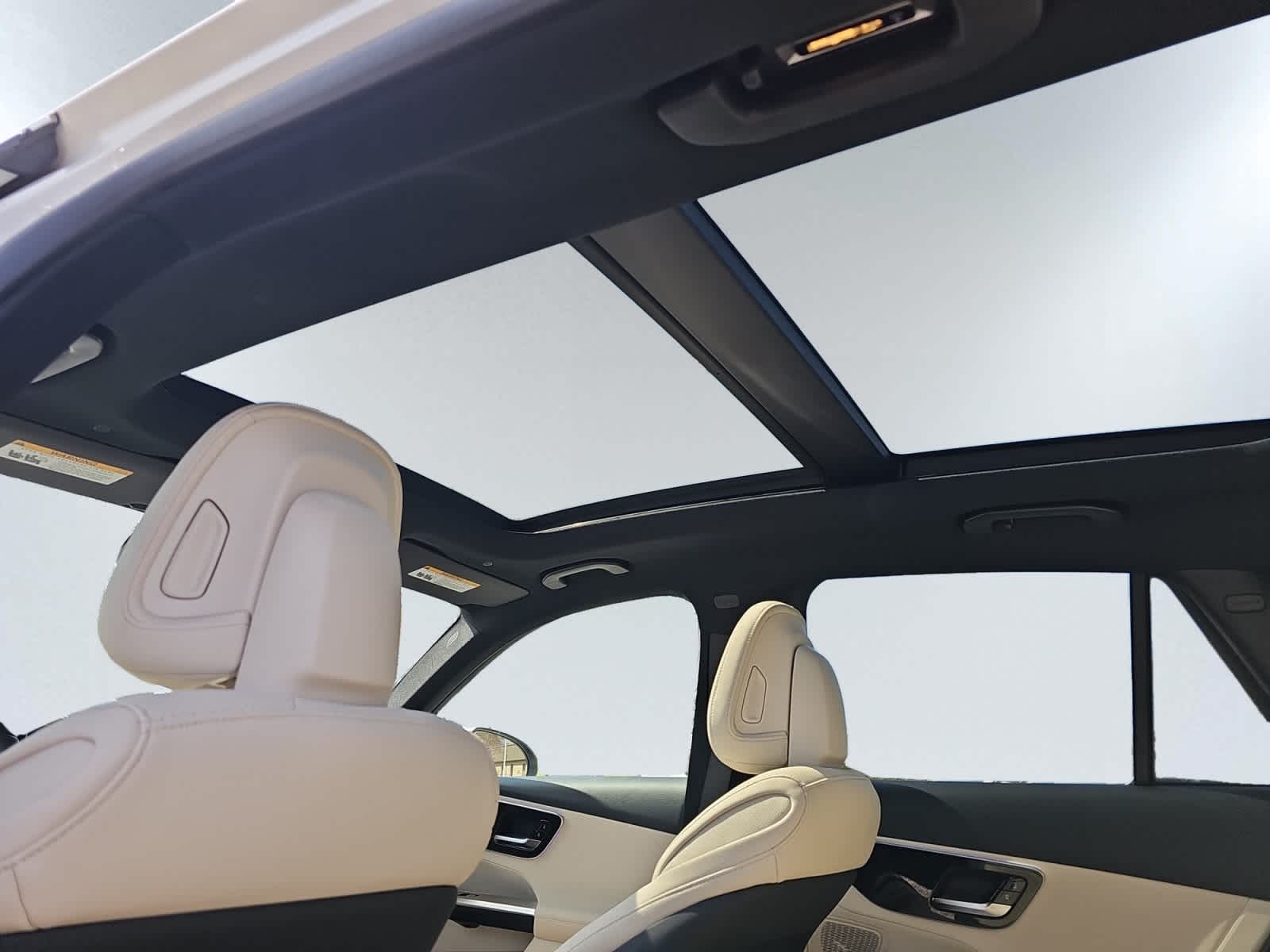 new 2026 Mercedes-Benz GLC 300 car