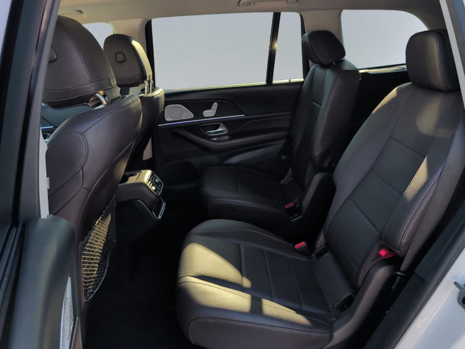 used 2023 Mercedes-Benz GLS 450 car, priced at $53,498