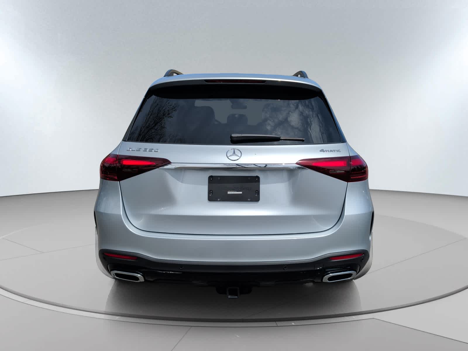 used 2026 Mercedes-Benz GLE 350 car, priced at $64,998
