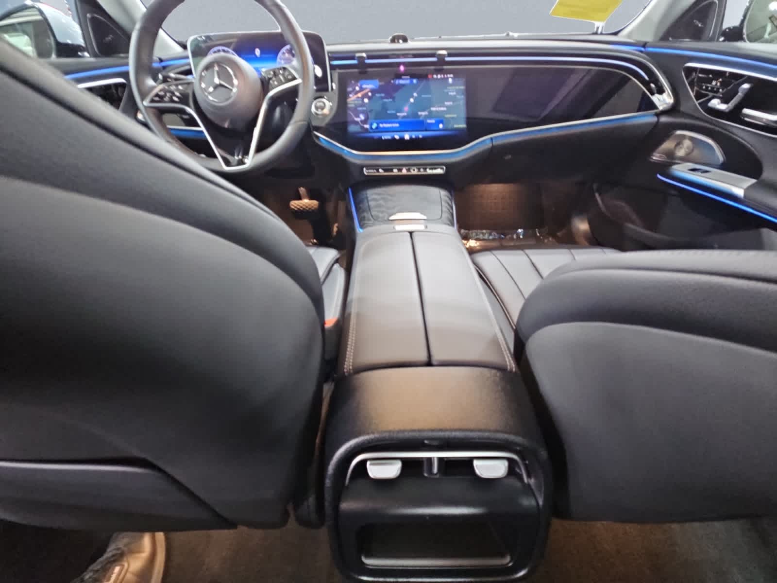 used 2026 Mercedes-Benz E-Class car, priced at $66,998