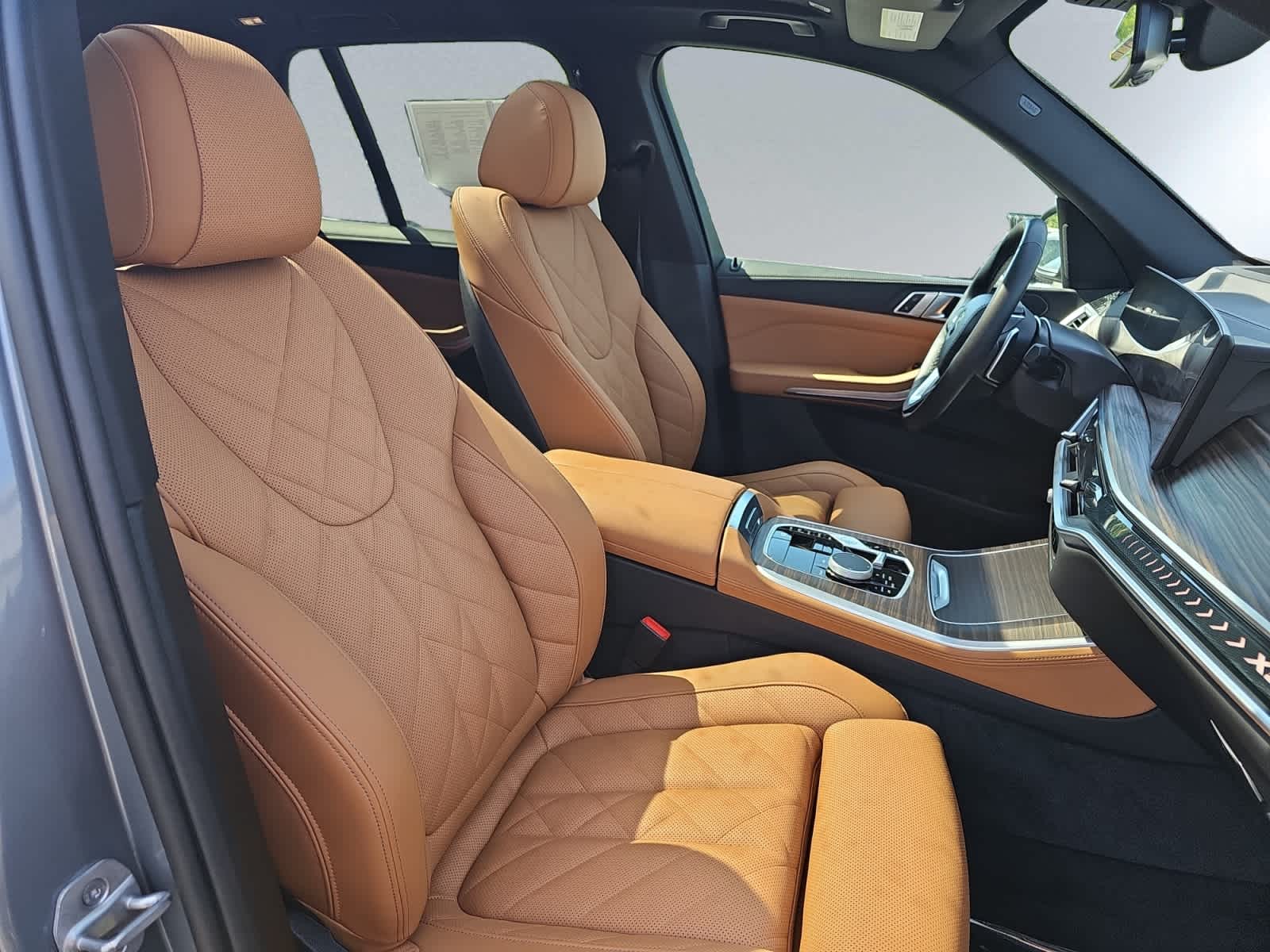 used 2025 BMW X5 car, priced at $45,998