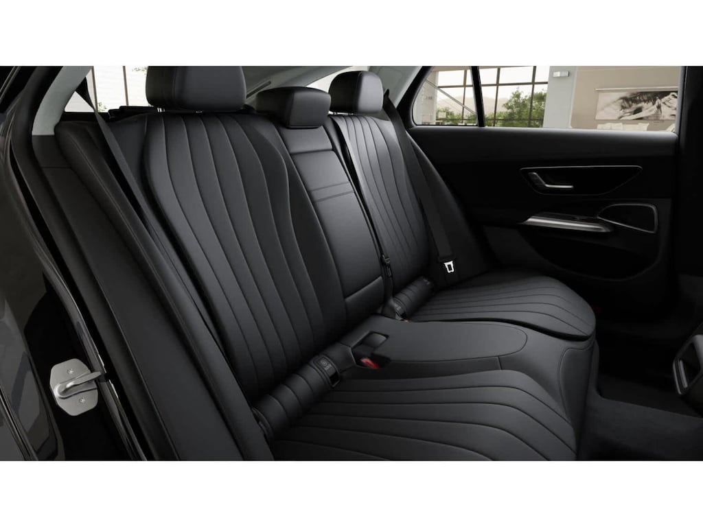 New 2025 Mercedes-Benz E-Class E 450 4MATIC All-Terrain Wagon