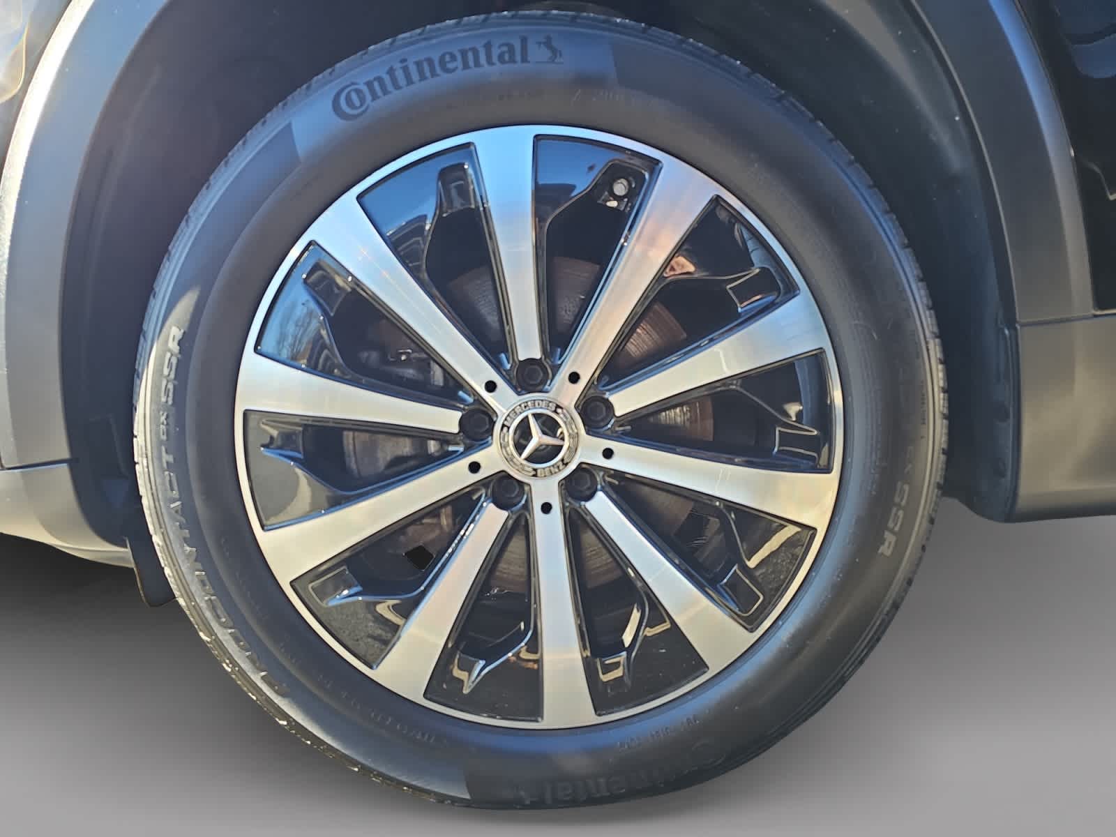 used 2022 Mercedes-Benz GLB 250 car, priced at $30,998