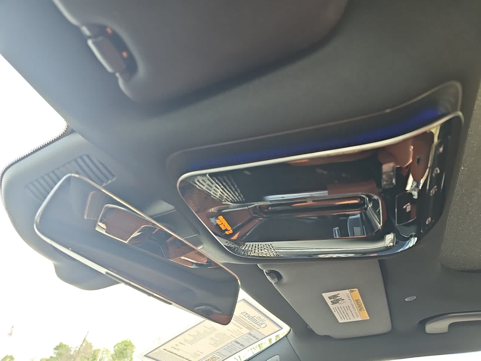 used 2023 Mercedes-Benz C-Class car, priced at $36,998