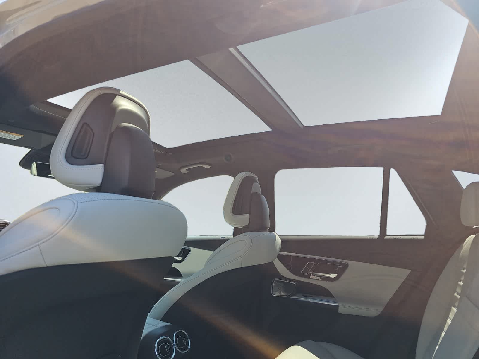 new 2026 Mercedes-Benz GLC 300 car