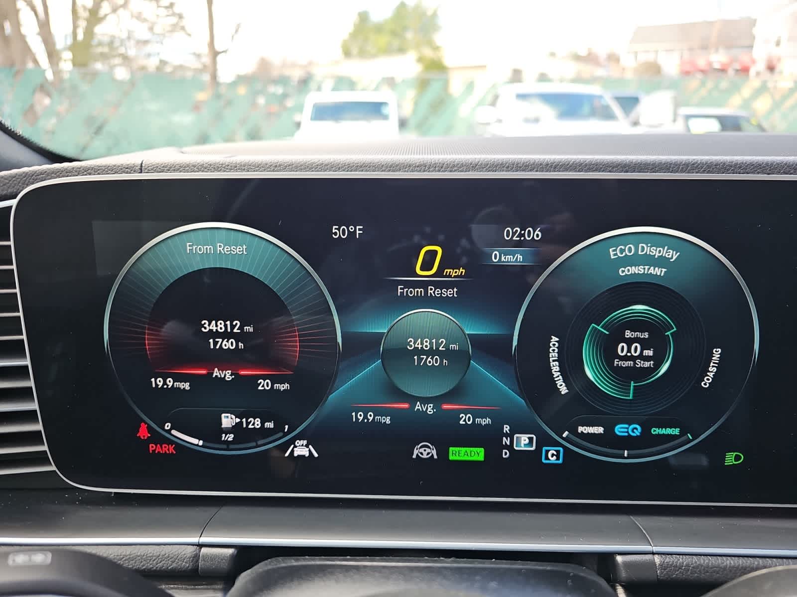 used 2023 Mercedes-Benz GLS 450 car, priced at $61,398