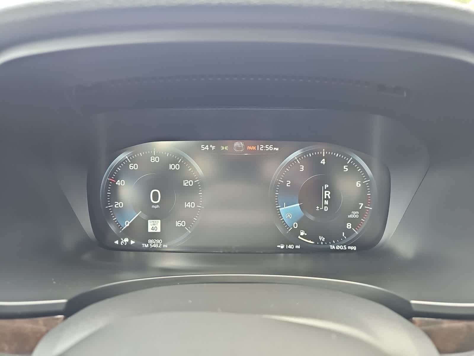 used 2017 Volvo S90 car, priced at $15,798