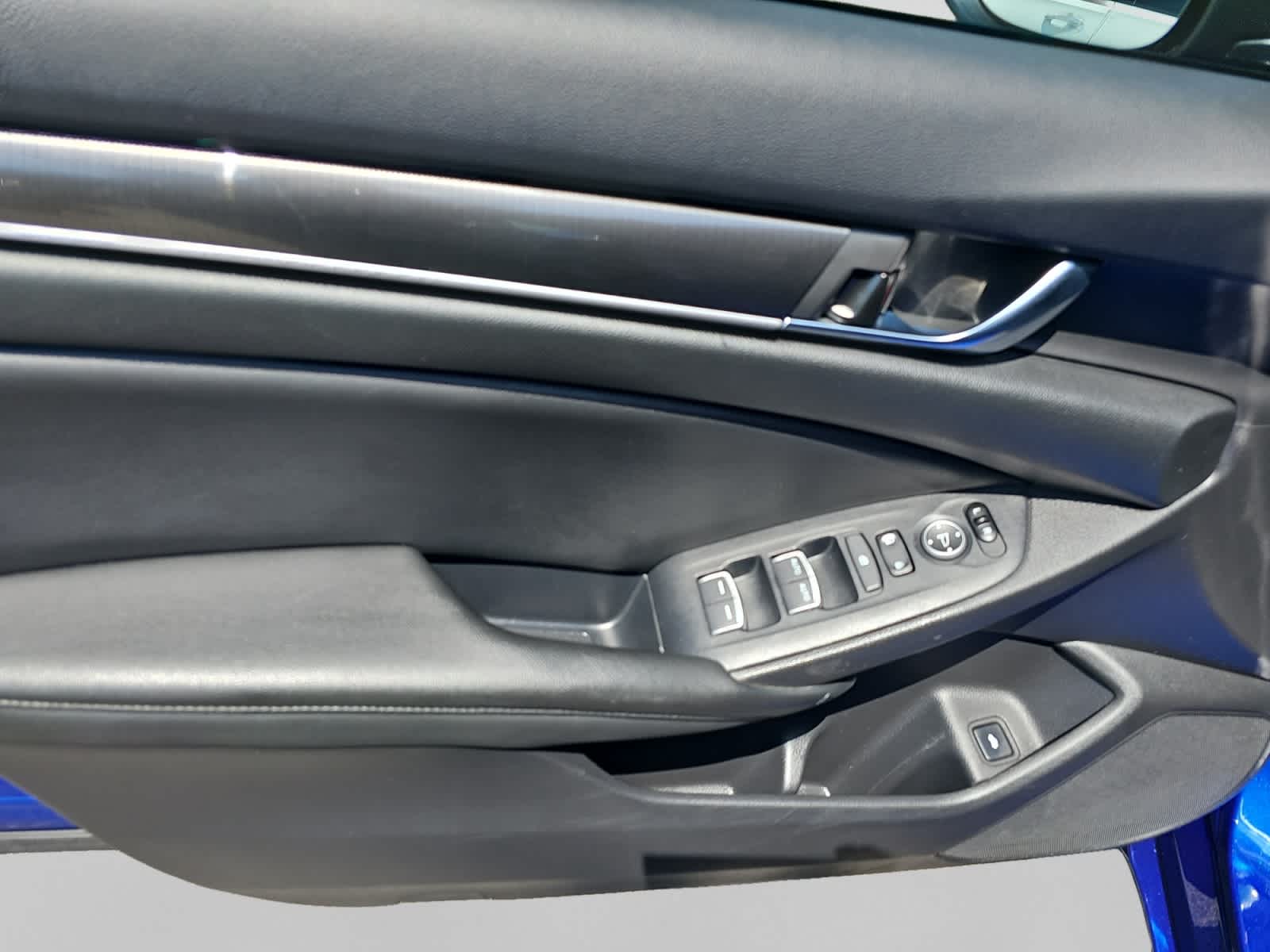 used 2019 Honda Accord car, priced at $18,998