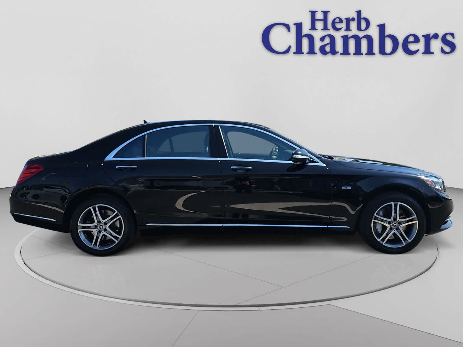 used 2016 Mercedes-Benz S-Class car, priced at $28,998