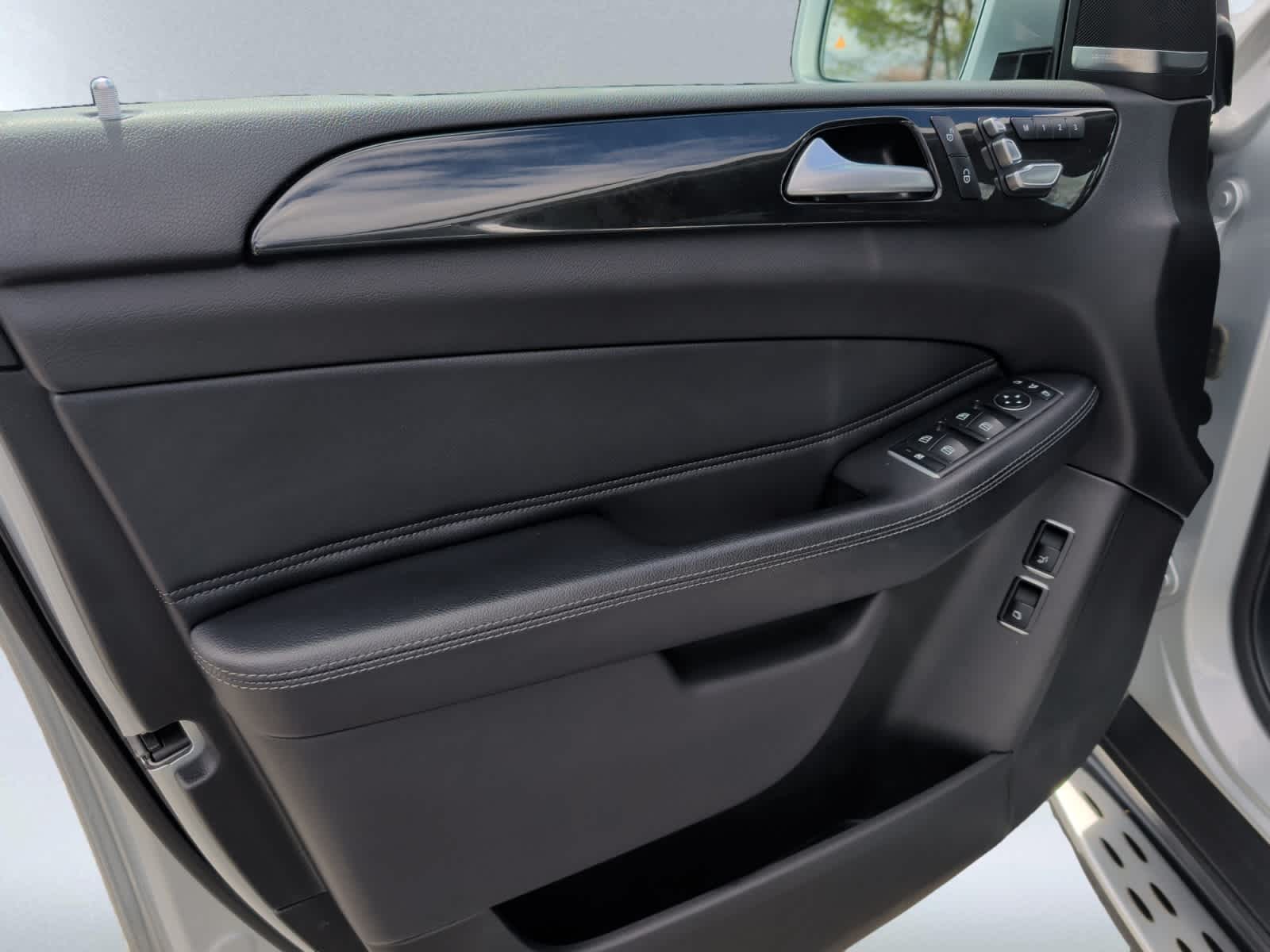 used 2018 Mercedes-Benz GLS 450 car, priced at $18,498