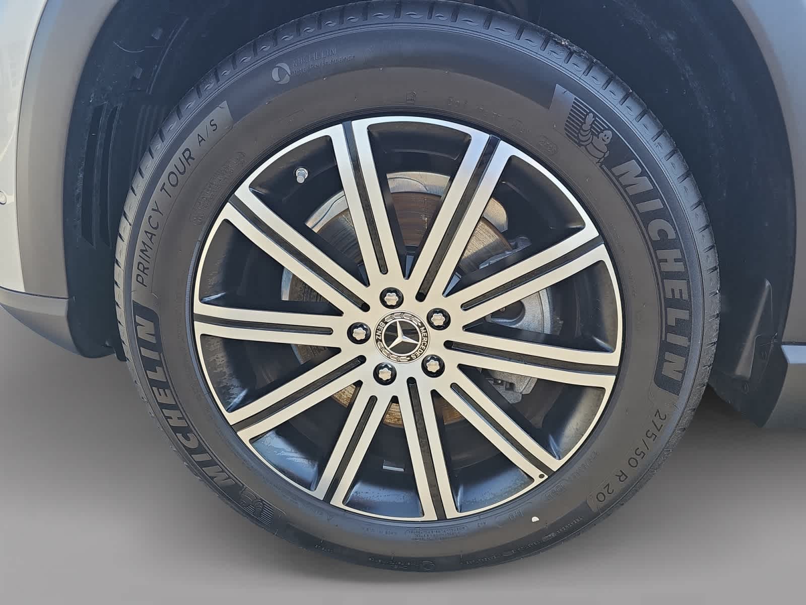 used 2026 Mercedes-Benz GLE 350 car, priced at $62,998