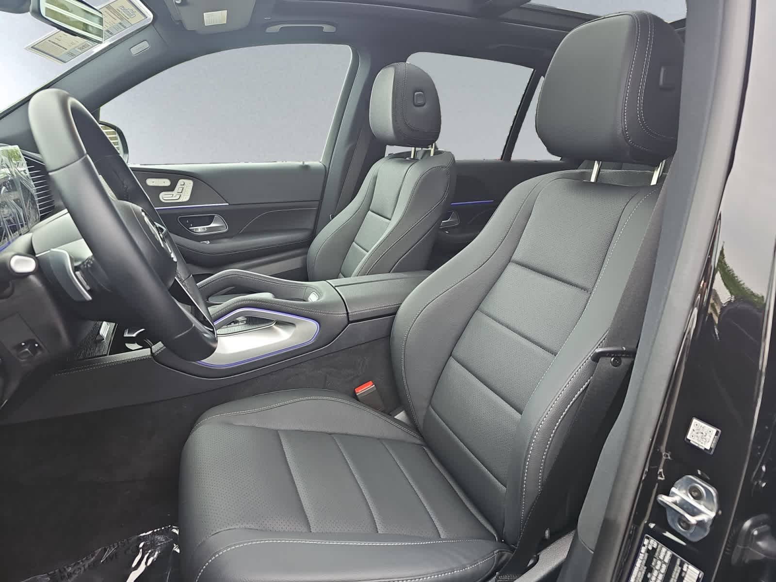 used 2026 Mercedes-Benz GLE 350 car, priced at $63,498