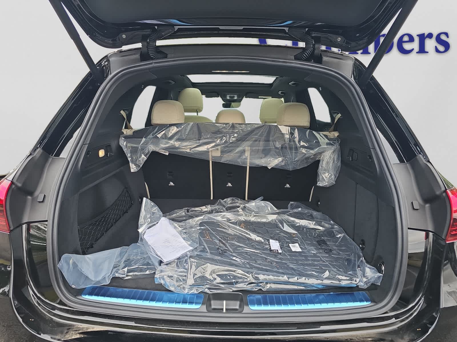 new 2026 Mercedes-Benz GLE 450 car