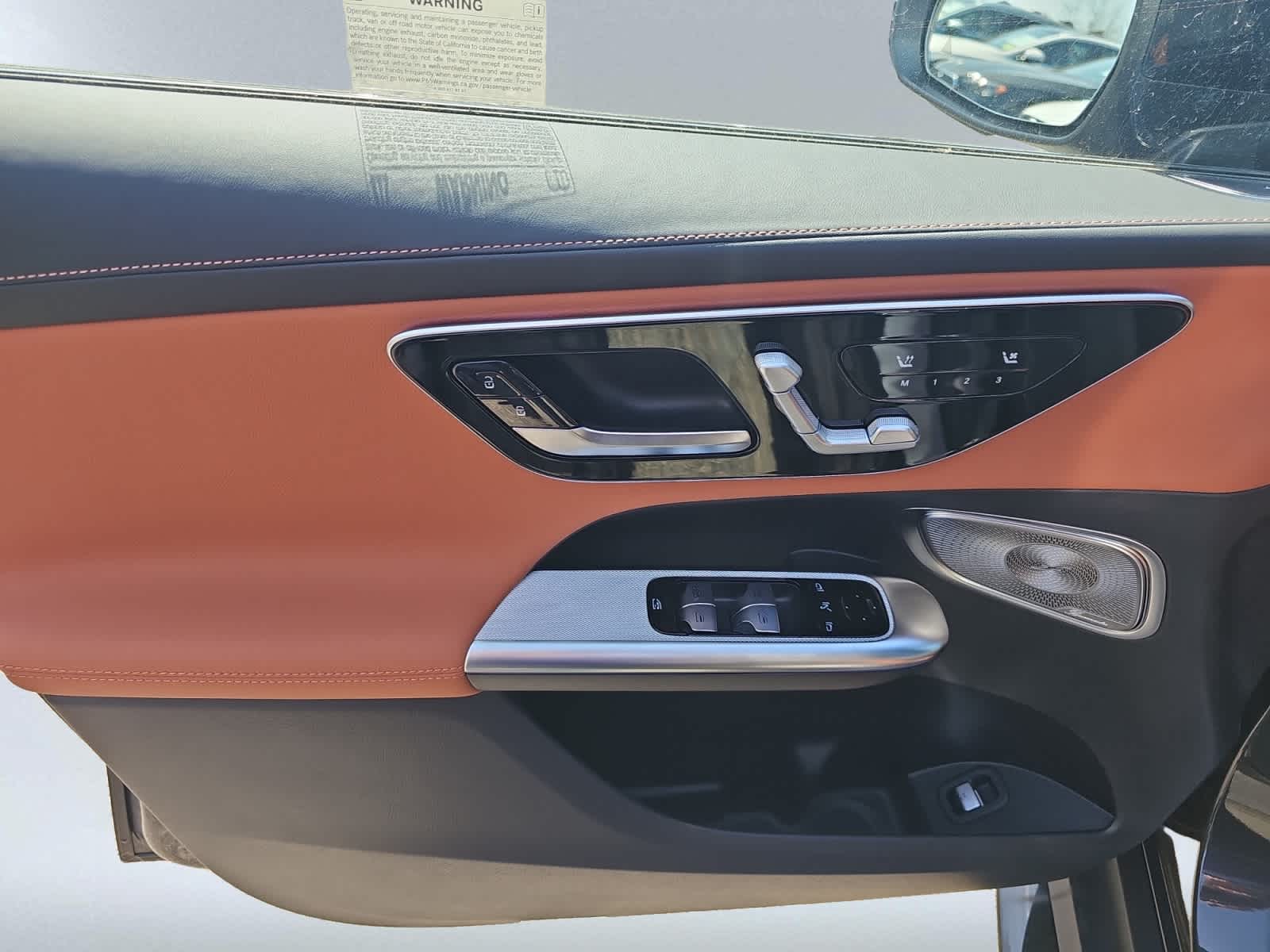 new 2026 Mercedes-Benz AMG GLC 43 car