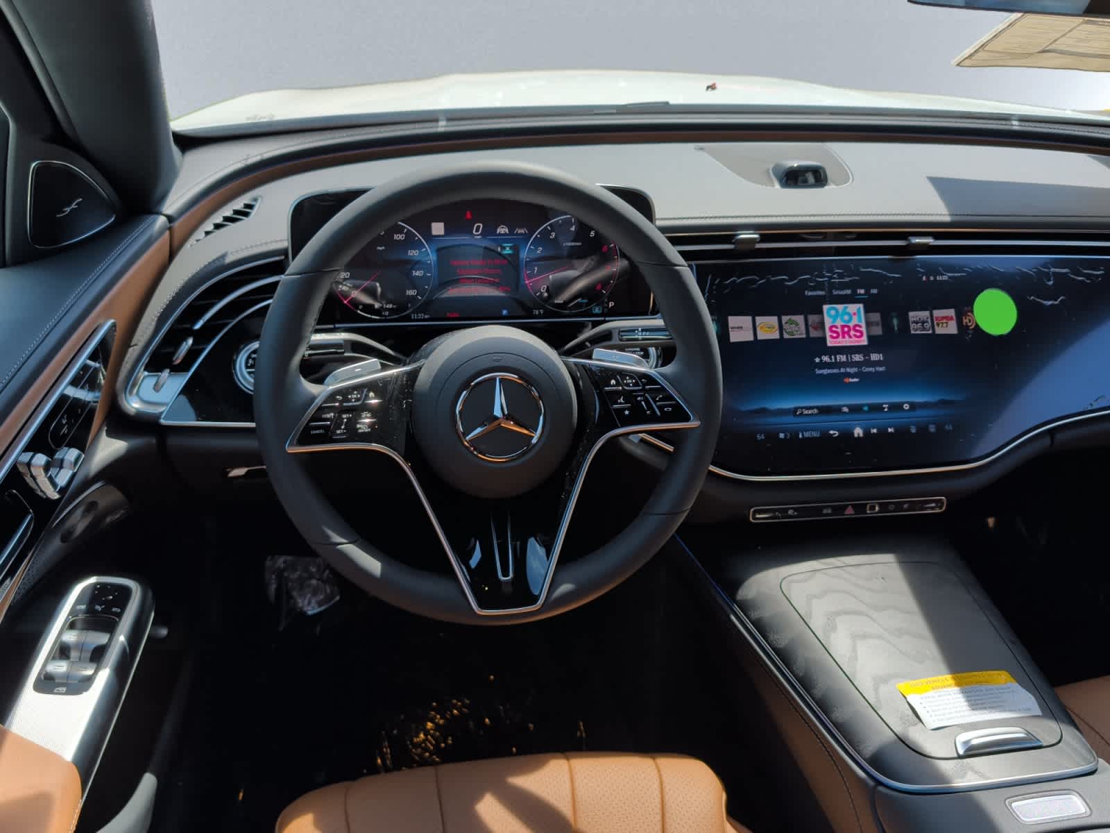 new 2026 Mercedes-Benz E-Class car