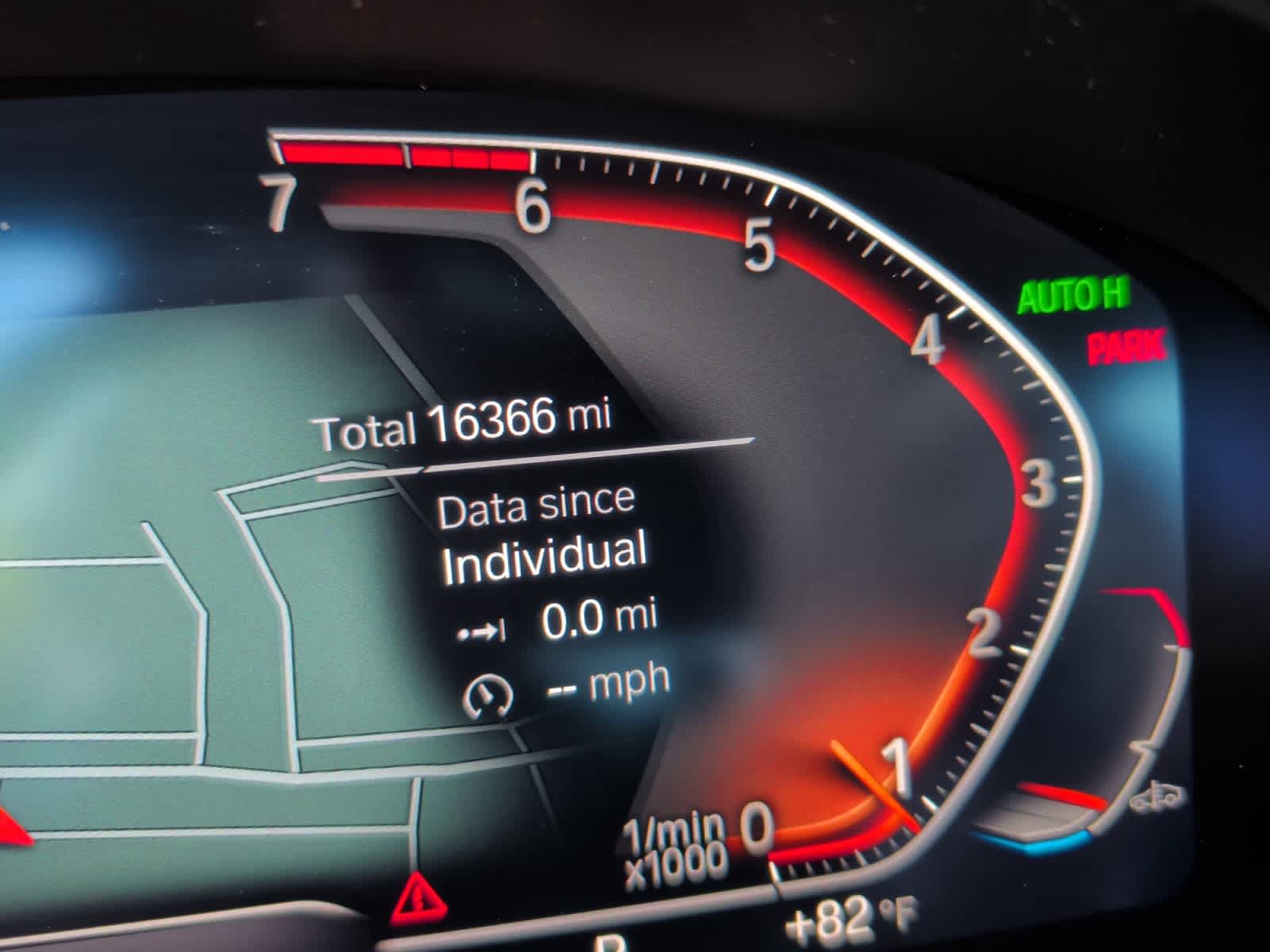 used 2023 BMW 530i car, priced at $39,998