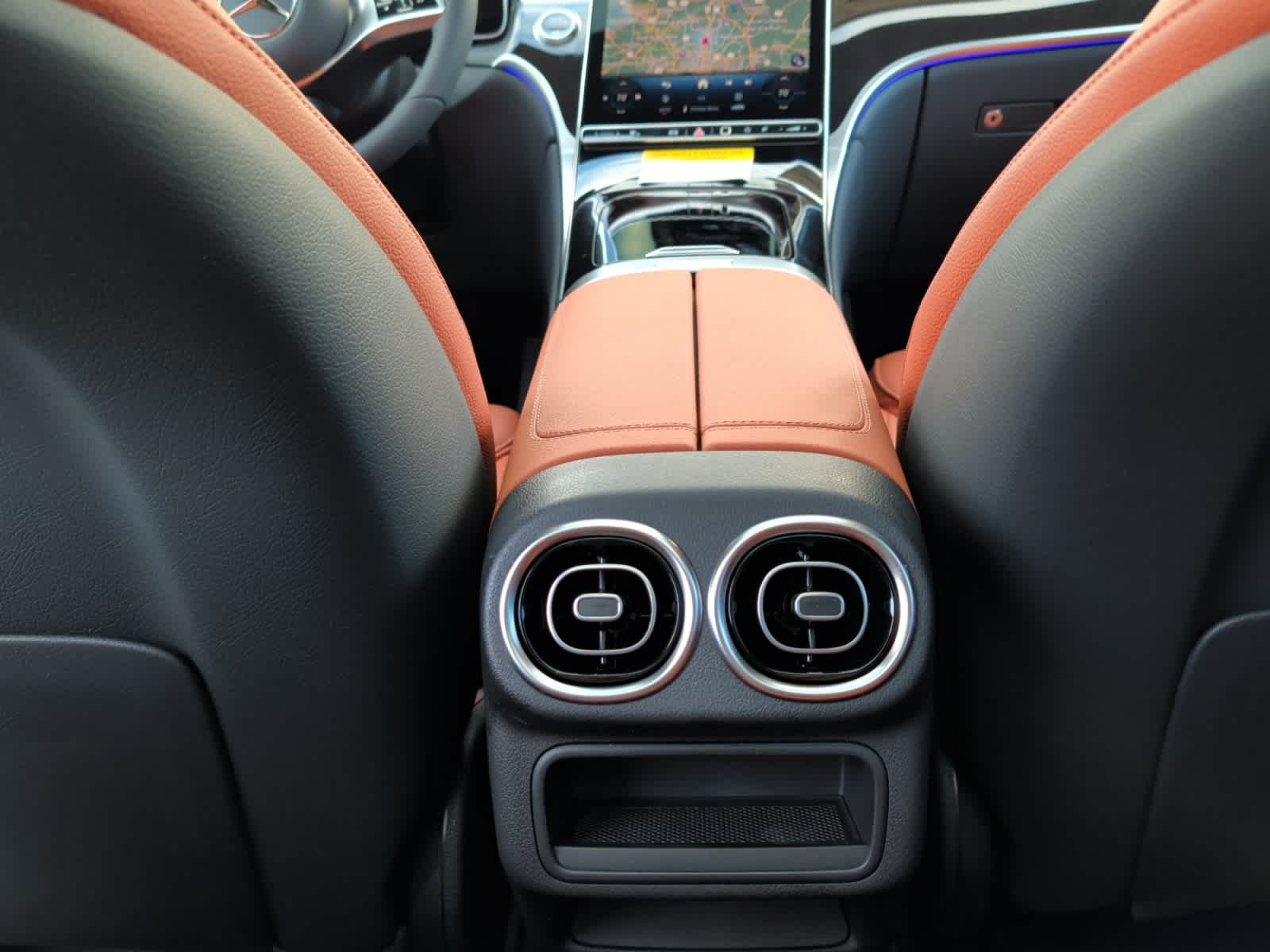 new 2026 Mercedes-Benz GLC 300 car
