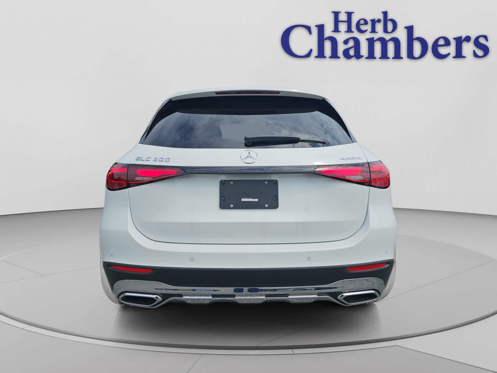 new 2026 Mercedes-Benz GLC 300 car