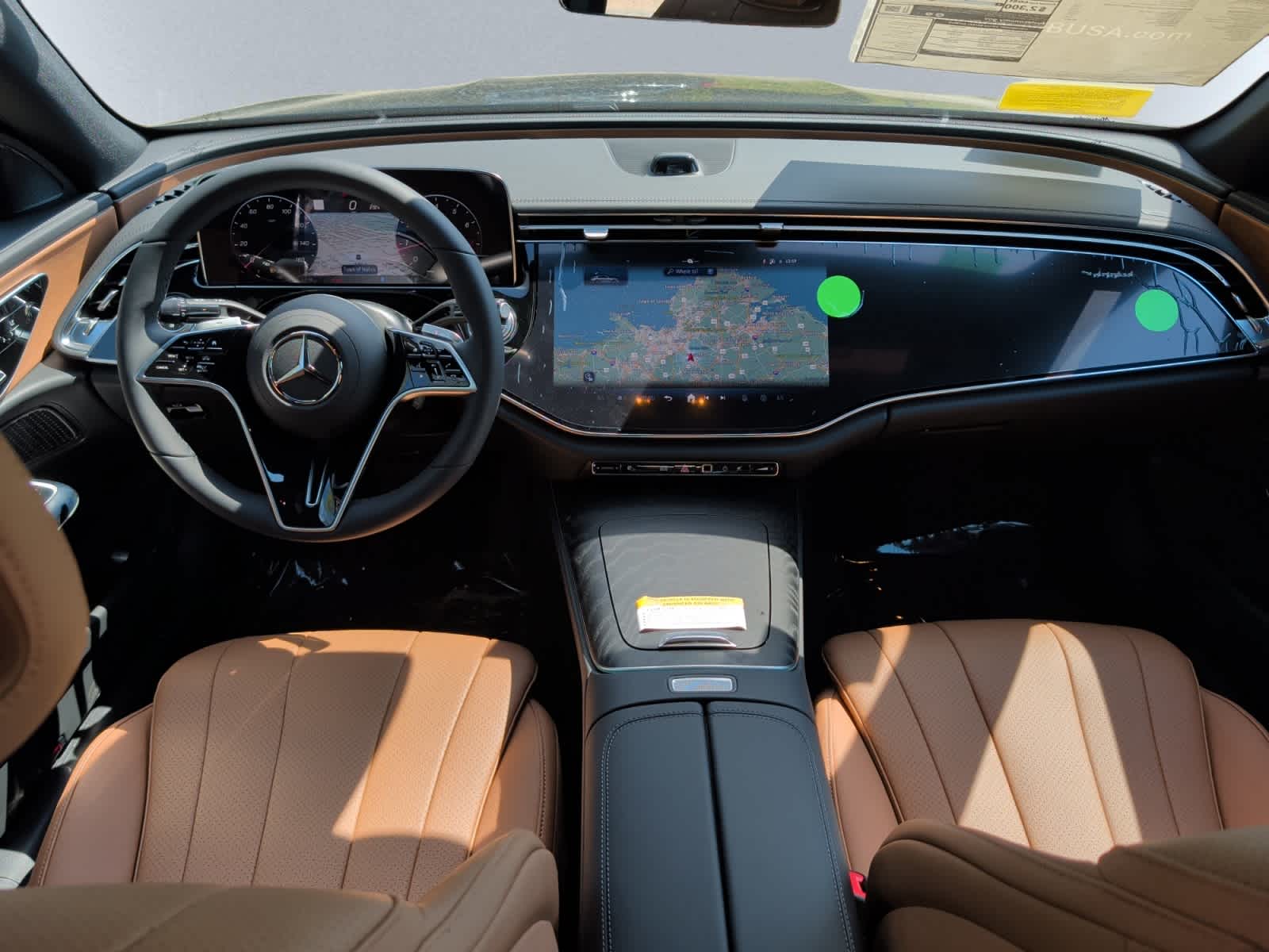 new 2026 Mercedes-Benz E-Class car